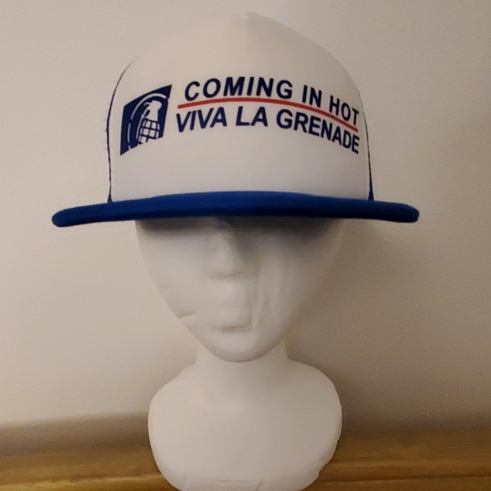 Hat - Picture 2 of 3
